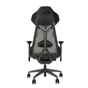 ASUS ROG Destrier Ergo Sits i nätmaterial Nätryggstöd
