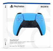 Sony Interactive Entertainment DualSense v3 Blå