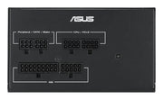 ASUS ATS-750G strömförsörjningsenheter 750 W 20+4 pin ATX Svart