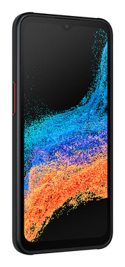 Samsung Galaxy Xcover6 Pro - 128 GB - Svart