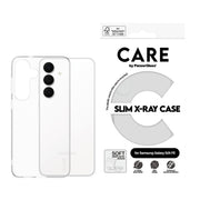 PanzerGlass CARE by X-Ray Case Samsung Galaxy S25 FE 5G