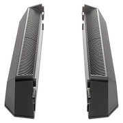 HP NK352AA högtalare Svart Kabel 20 W