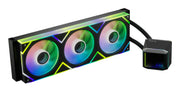 XPG LEVANTE II 360 Processor Allt-i-ett vätskekylare