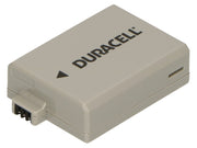 Duracell DR9925 batteri till kamera/videokamera Litium-Ion (Li-Ion)