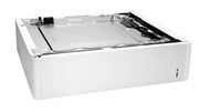 HP LaserJet Color 550-arks mediafack