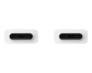 Samsung EP-DX310JWEGEU USB-kablar 1,8 m USB C Vit