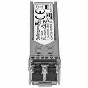 StarTech.com HPE JD119B-kompatibel SFP-sändtagarmodul