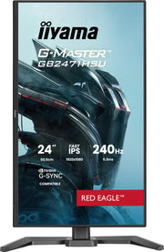 iiyama G-MASTER GB2471HSU-B1
