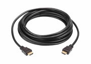 ATEN 2 m HDMI-höghastighetskabel med Ethernet