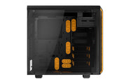 be quiet! BGA03 datorväskdelar Midi Tower Sidpanel