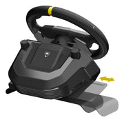 Turtle Beach TBR-2102-05 spelkonsoler Svart