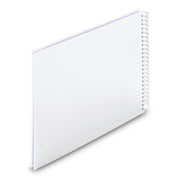 Hama Fine Art fotoalbum Vit 300 ark 10 x - Art.nr 00009844