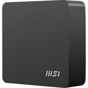 MSI Cubi NUC AI 1UMG-005EU - 155H - 16GB RAM
