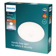 Philips Funktionell Mauve taklampa 16 W