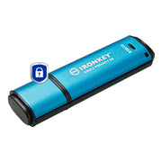 Kingston Technology IronKey Vault Privacy 50 USB-sticka