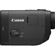 Canon PowerShot GOLF Svart 6x 6,4