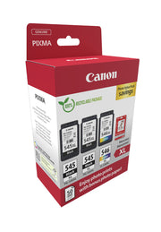 Canon 8286B015 bläckpatroner Original Hög (XL) avkastning Svart