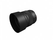 Canon RF 45mm F1.2 STM MILC Fullformatsobjektiv Svart
