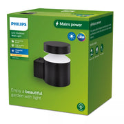 Philips Laven vägglampa 6 W