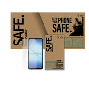 PanzerGlass SAFE. by Screen Protector Samsung Galaxy M17 5G