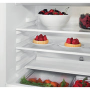 Whirlpool WBUL021 kylskåp Inbyggd 144 l Vit