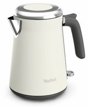 Tefal Collection KI666AE0 vattenkokare 1,7 l 2400 W Elfenben
