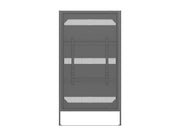 Multibrackets 9307 skyltningsskärm