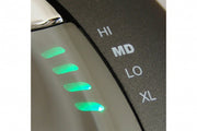 BakkerElkhuizen Evoluent4 datormöss Kontor vänster hand laser 2600 DPI