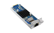 QNAP QXG-ES10G1T E1.S LAN Module transceiver-moduler för nätverk 10000 Mbit/s RJ-45