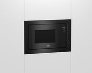 Beko BMGB 25333 BG mikrovågsugn Svart Grillmikrovågsugn Inbyggd 25 l 900 W
