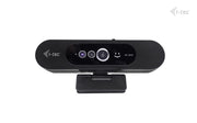 i-tec SOLOMON WH200 webbkameror 4 MP 2560 x 1440 pixlar USB Svart