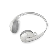 Philips 2000 series TAH2000WT/00 hörlur och headset Trådlös Huvudband