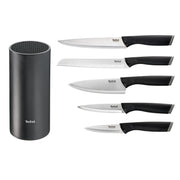 Tefal K2216S74 kökskniv Rostfritt stål