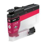 Brother LC-426M bläckpatroner Original Magenta