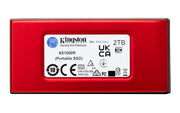 Kingston Technology
