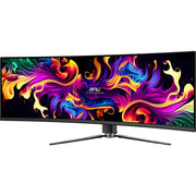 MSI MPG 491CQPXDE QD-OLED - QHD - 9S6-3FA84T-029