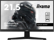 iiyama G-MASTER G2245HSU-B2 - 21.5" - FHD