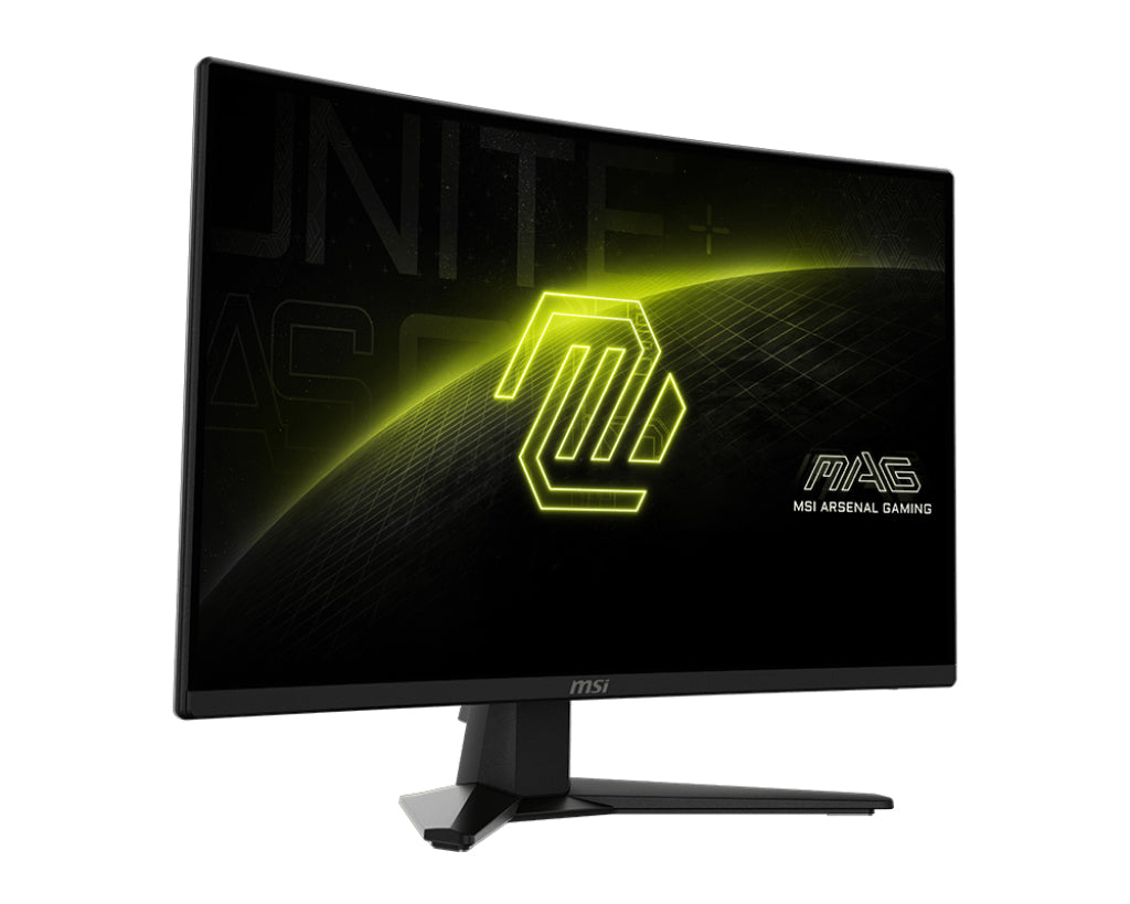 MSI MAG 274CQF skärm, bild 2