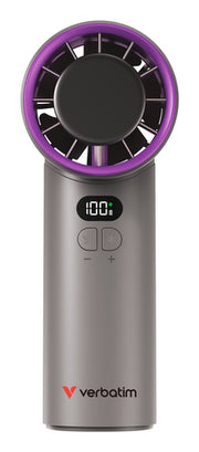 Verbatim Cool 'n' Go Ice Touch Grå