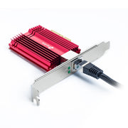 TP-Link TX401 nätverkskort Intern Ethernet 10000 Mbit/s - 1x10G