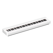 Yamaha P-225WH digitala pianon 88 tangenter Vit