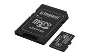 Kingston Technology Industrial MicroSDXC