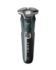 Philips SHAVER Series 5000 S5884/50 rakapparater för män Roterande rakhuvud Trimmer