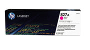 HP 827A magenta LaserJet-originaltonerkassett