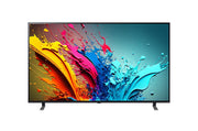 LG QNED 75QNED85T3C TV-apparat