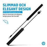 HP Slim Rechargeable Pen Charger