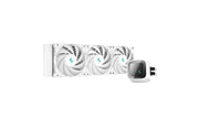 DeepCool LS720 WH Processor Allt-i-ett vätskekylare