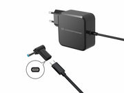 Conceptronic ABBY15PC02 tillbehör bärbara datorer Kontakter till