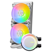 MSI MAG Coreliquid E240 WHITE Moderkort