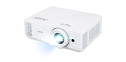 Acer H6805BDa Standard throw-projektor 4000 ANSI-lumen DLP DCI 4K (4096x2160) Vit